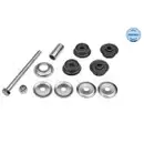 2x Meyle Koppelstange vorn Toyota Yaris Yaris Verso