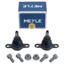 2x Meyle Traggelenke vorn unten VW Transporter V Multivan V
