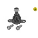 2x Meyle Traggelenke vorn unten VW Transporter V Multivan V