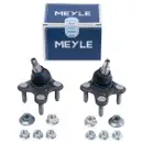 2x Meyle Traggelenke vorn unten Audi VW Skoda Seat