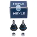 2x Meyle Traggelenke vorn unten Citroen Berlingo DS4 DS5 Peugeot 307 308 508 RCZ