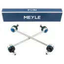 2x Meyle Koppelstange vorn Ford Mondeo III Jaguar X-Type