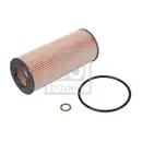 2x Febi Bilstein Koppelstange vorn Opel Insignia Astra Saab 9-5