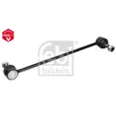 2x Febi Bilstein Koppelstange vorn Opel Insignia Astra Saab 9-5