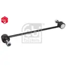 2x Febi Bilstein Koppelstange vorn Opel Insignia Astra Saab 9-5