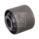 2x Febi Bilstein Koppelstange vorn Nissan Micra Note Renault Clio Modus
