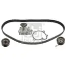 2x Febi Bilstein Koppelstange vorn BMW 3er Z4