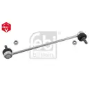 2x Febi Bilstein Koppelstange vorn Opel Corsa Fiat Punto Alfa Mita Giulietta