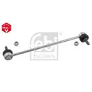 2x Febi Bilstein Koppelstange vorn Opel Corsa Fiat Punto Alfa Mita Giulietta