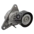 2x Febi Bilstein Koppelstange vorn Opel Corsa Fiat Punto Alfa Mita Giulietta