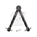 2x Febi Bilstein Koppelstange vorn Opel Corsa Fiat Punto Alfa Mita Giulietta