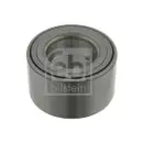 2x Febi Bilstein Koppelstange vorn Opel Corsa Fiat Punto Alfa Mita Giulietta