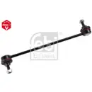 2x Febi Bilstein Koppelstange vorn Opel Corsa Fiat Punto Alfa Mita Giulietta
