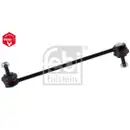 2x Febi Bilstein 19518 Koppelstange vorn VW Audi Skoda Seat ABGRENZUNG BEACHTEN !