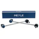 2x Meyle Koppelstange vorn Ford Fiesta V Fusion Mazda 2