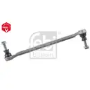 2x Febi Bilstein Koppelstange vorn Renault Grand Scénic III Megane III CC