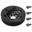 2x Febi Bilstein Koppelstange vorn Renault Grand Scénic III Megane III CC