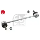 2x Febi Bilstein Koppelstange vorn VW T5 T6 Multivan 5 ACHTUNG Baujahr beachten!