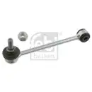 2x Febi Bilstein Koppelstange hinten BMW 1er 3er