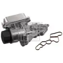 2x Febi Bilstein Koppelstange hinten BMW 1er 3er