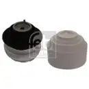 2x Febi Bilstein Koppelstange hinten BMW 1er 3er