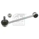 2x Febi Bilstein Koppelstange hinten BMW 1er 3er