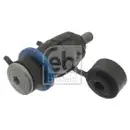 2x Febi Bilstein Koppelstange vorn Renault Clio Kangoo ACHTUNG Baujahr beachten!