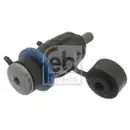 2x Febi Bilstein Koppelstange vorn Renault Clio Kangoo ACHTUNG Baujahr beachten!