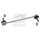 2x Febi Bilstein Koppelstange vorn Renault Clio Kangoo ACHTUNG Baujahr beachten!