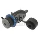 2x Febi Bilstein Koppelstange vorn Renault Clio Kangoo ACHTUNG Baujahr beachten!