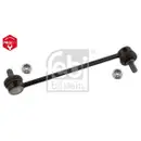 2x Febi Bilstein Koppelstange vorn Hyundai i30 Kia Cee'D Pro Cee'D