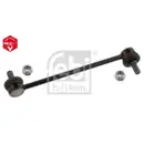 2x Febi Bilstein Koppelstange vorn Hyundai i30 Kia Cee'D Pro Cee'D