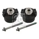 2x Febi Bilstein Koppelstange vorn Hyundai i30 Kia Cee'D Pro Cee'D