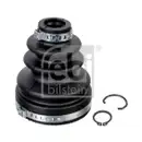 2x Febi Bilstein Koppelstange vorn Audi Seat Skoda VW Bitte Abgrenzung beachten!
