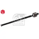 2x Febi Bilstein Koppelstange vo. Fiat Doblo Opel Combo Bitte Motorcode beachten