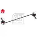 2x Febi Bilstein Koppelstange vo. Fiat Doblo Opel Combo Bitte Motorcode beachten