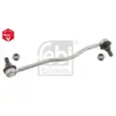 2x Febi Bilstein Koppelstange vorn Opel Astra H Zafira B mit IDS Plus Fahrwerk
