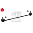 2x Febi Bilstein Koppelstange vorn Citroen C3 Peugeot Bitte Abgrenzung beachten