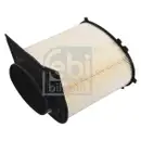 2x Febi Bilstein Koppelstange vorn Ford Focus C-Max Mazda 3 Volvo C30 V40