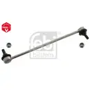 2x Febi Bilstein Koppelstange vorn Ford Focus C-Max Mazda 3 Volvo C30 V40