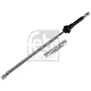 2x Febi Bilstein Koppelstange vorn Citroen C4 Peugeot 307 308 Baujahr beachten!