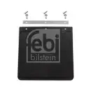 2x Febi Bilstein Koppelstange vorn Citroen C4 Peugeot 307 308 Baujahr beachten!