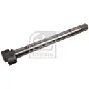 Original 2x Febi Bilstein Koppelstange vorn Toyota Yaris