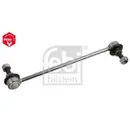 2x Febi Bilstein Koppelstange vorn Ford Escort Focus Ka Bitte Baujahr beachten!