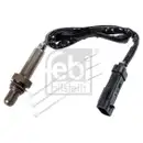 2x Febi Bilstein Koppelstange vorn Ford Mondeo III