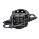 2x Febi Bilstein Koppelstange vorn Ford Mondeo III