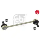 2x Febi Bilstein Koppelstange vorn Galaxy Alhambra Sharan Abgrenzung beachten!
