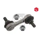 2x Febi Bilstein Koppelstange hinten BMW 5er