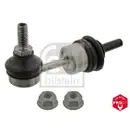 2x Febi Bilstein Koppelstange vorn Smart Roadster Fortwo Cabrio Coupe