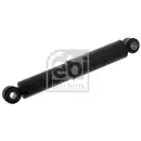 2x Febi Bilstein Koppelstange vorn Smart Roadster Fortwo Cabrio Coupe